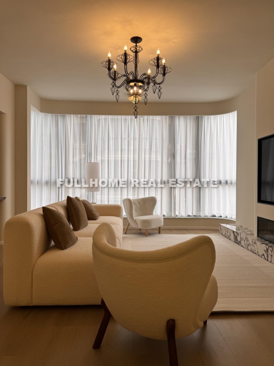 Minghua Mansion - Interior view 3, Shanghai rental property