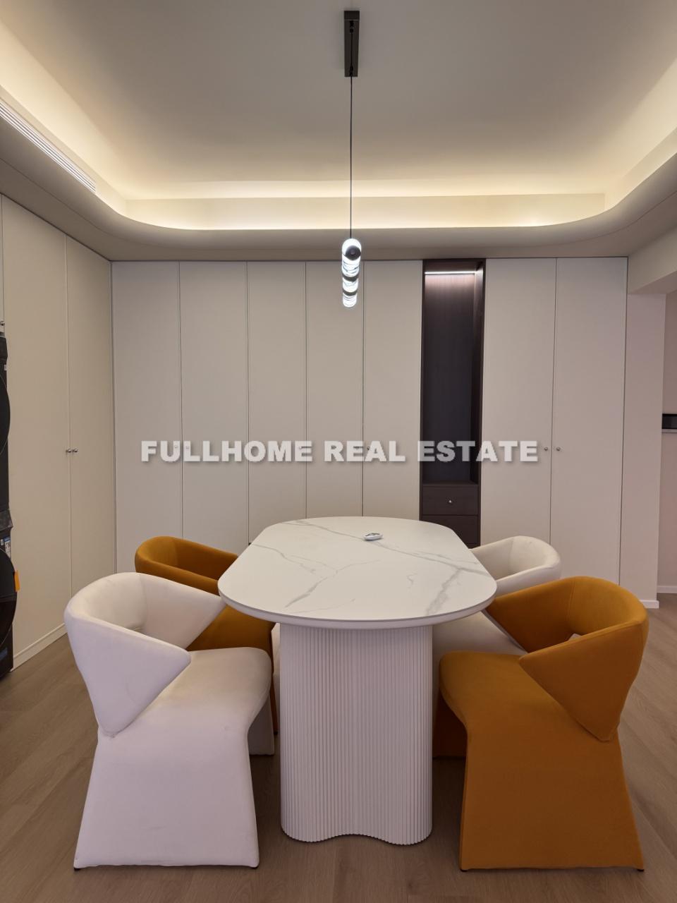 Minghua Mansion - Interior view 7, Shanghai rental property