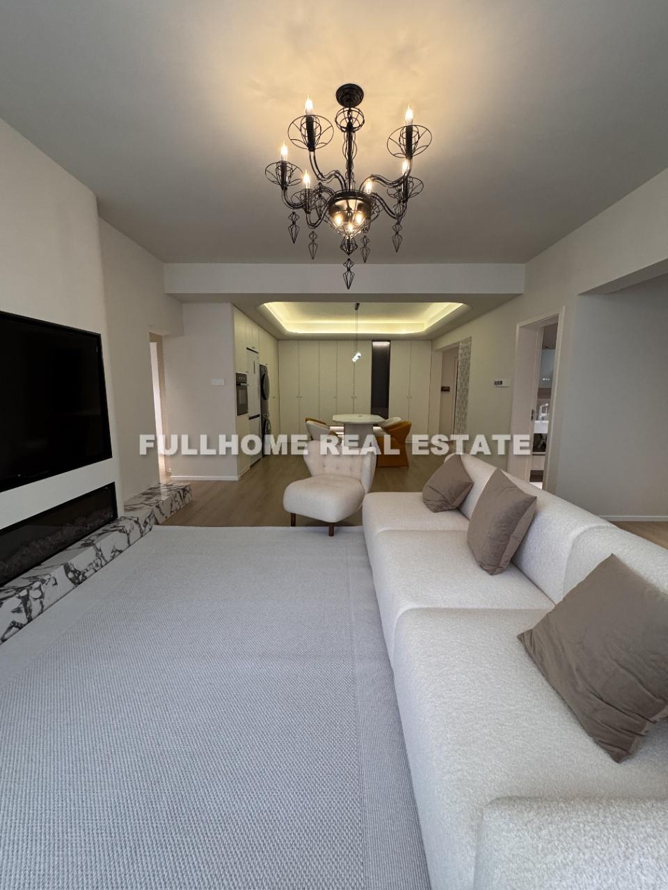 Minghua Mansion - Interior view 2, Shanghai rental property