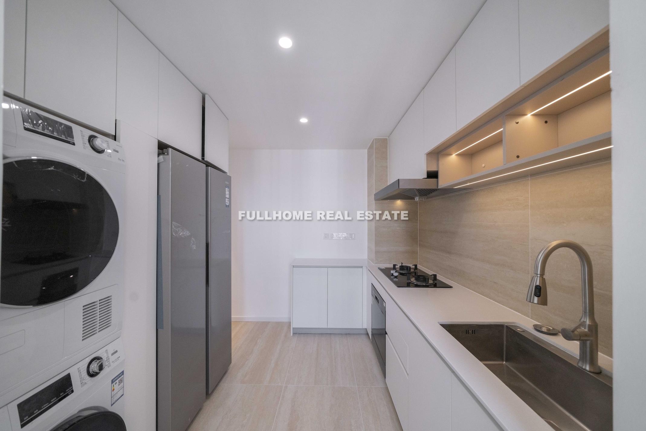 Zhong Yuan Liang Wan Cheng - Interior view 9, Shanghai rental property