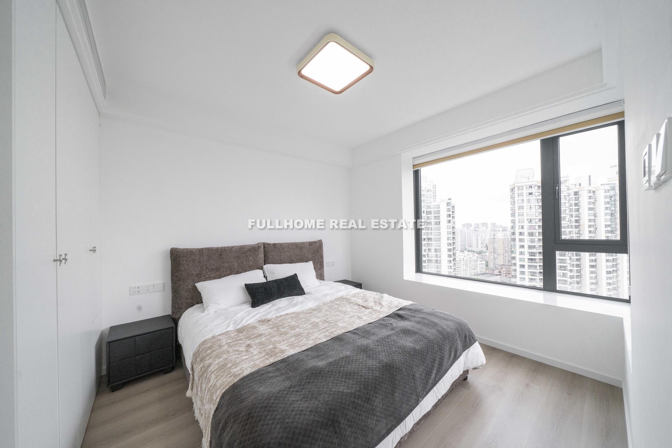 Zhong Yuan Liang Wan Cheng - Interior view 7, Shanghai rental property