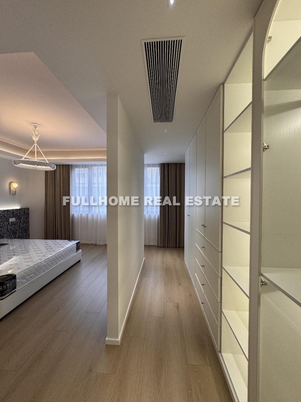 Minghua Mansion - Interior view 5, Shanghai rental property