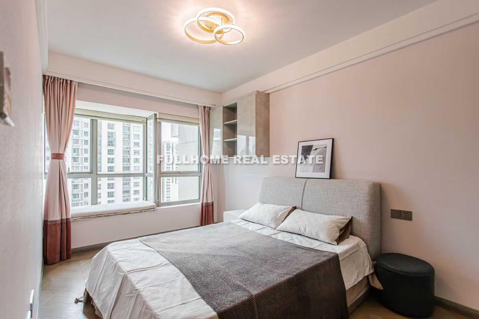 8 Park Avenue - Interior view 5, Shanghai rental property