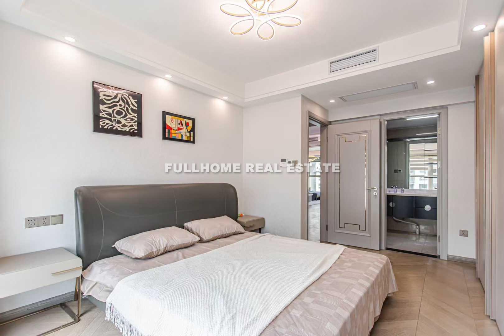 8 Park Avenue - Interior view 9, Shanghai rental property