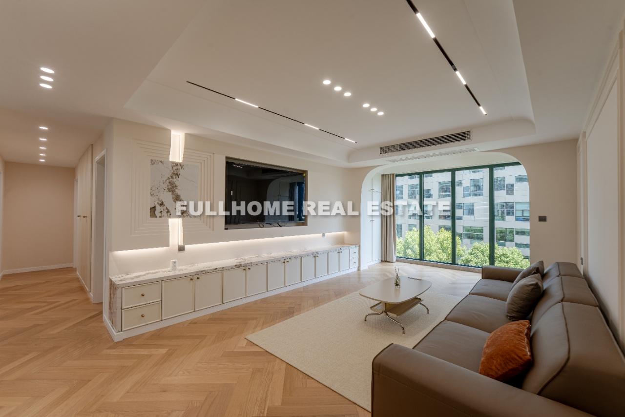 Yadu International Garden - Interior view 2, Shanghai rental property