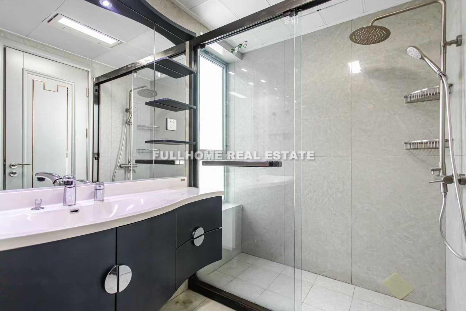 8 Park Avenue - Interior view 7, Shanghai rental property