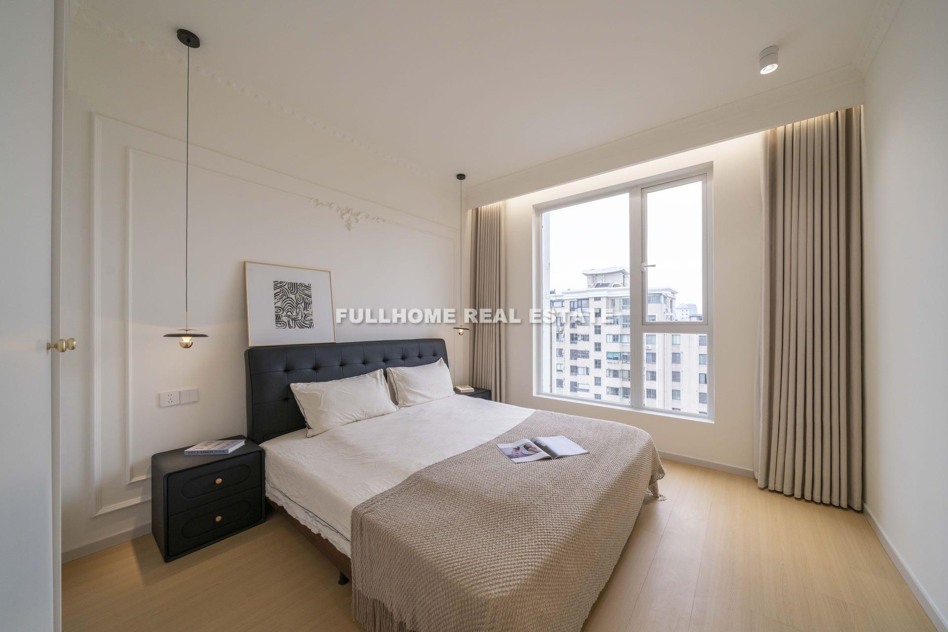 Jinse Gangwan Apartment - Interior view 9, Shanghai rental property
