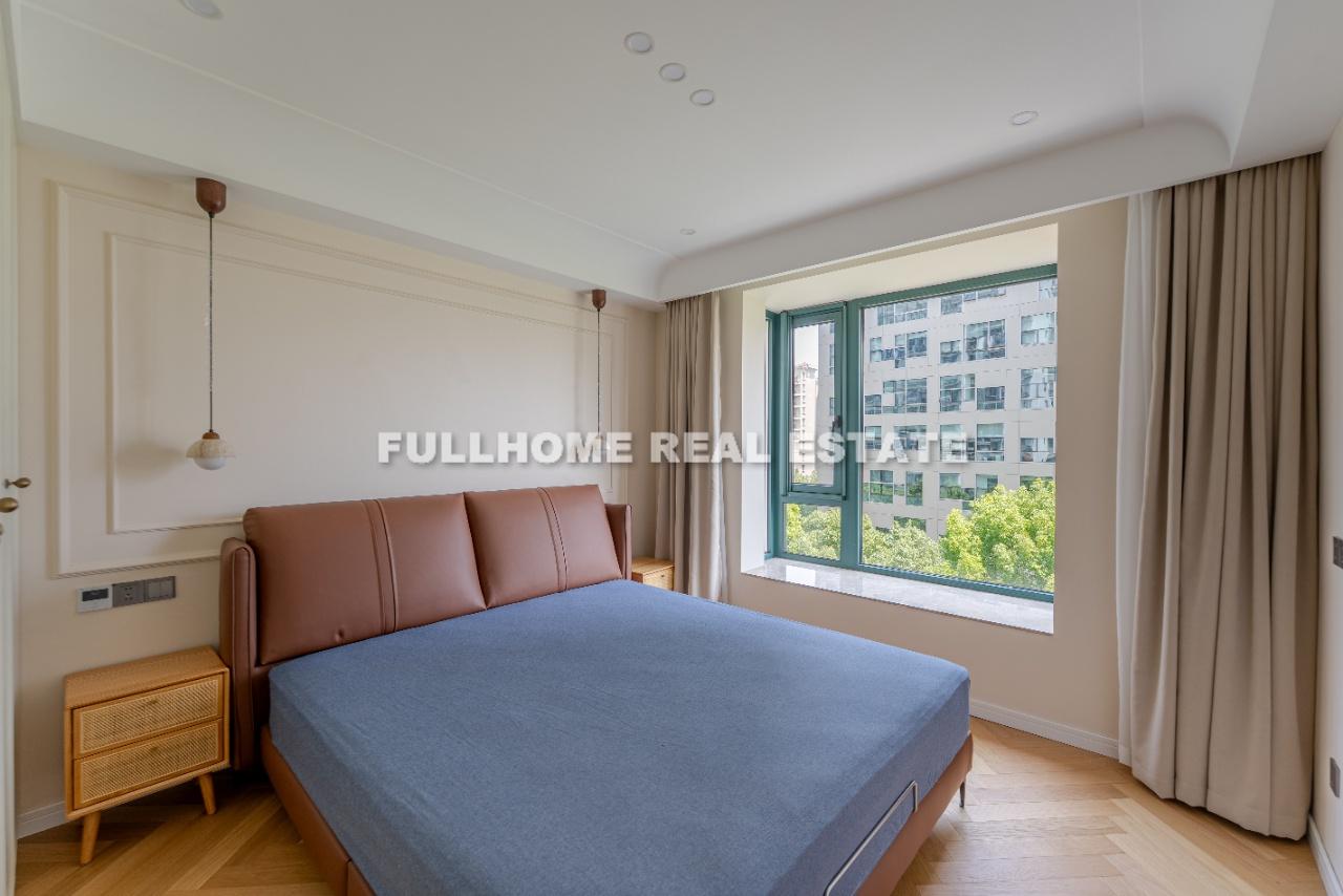 Yadu International Garden - Interior view 3, Shanghai rental property