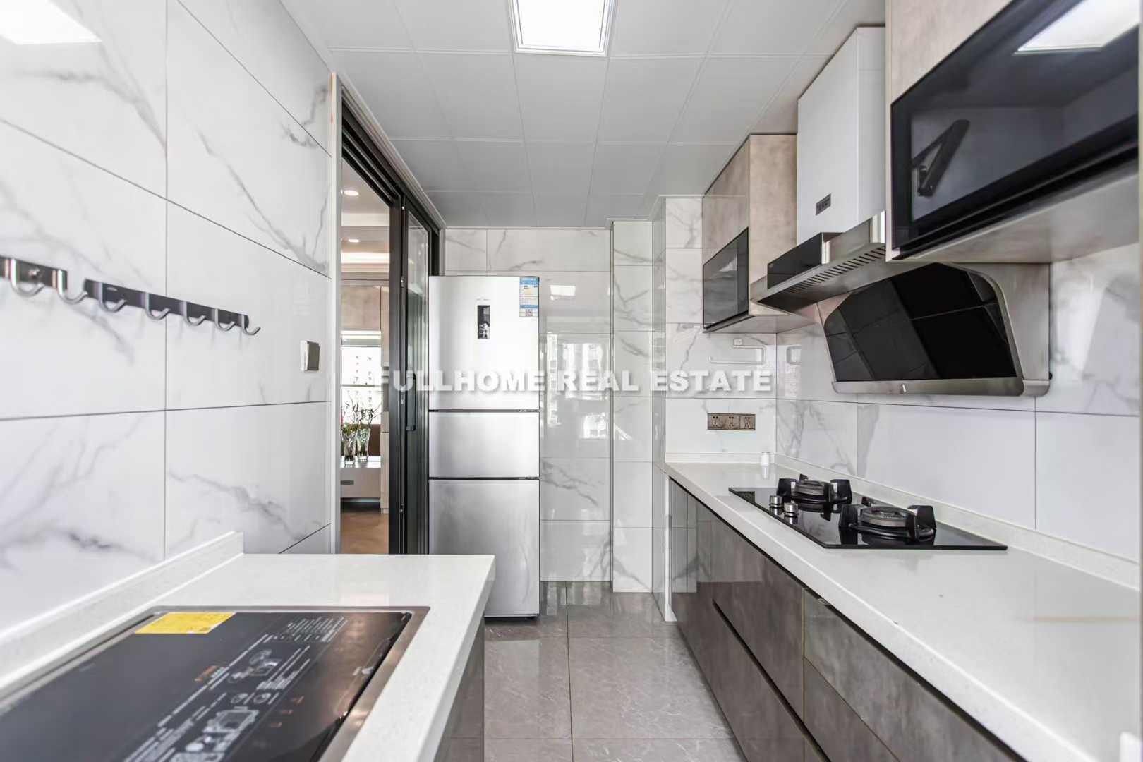 8 Park Avenue - Interior view 4, Shanghai rental property