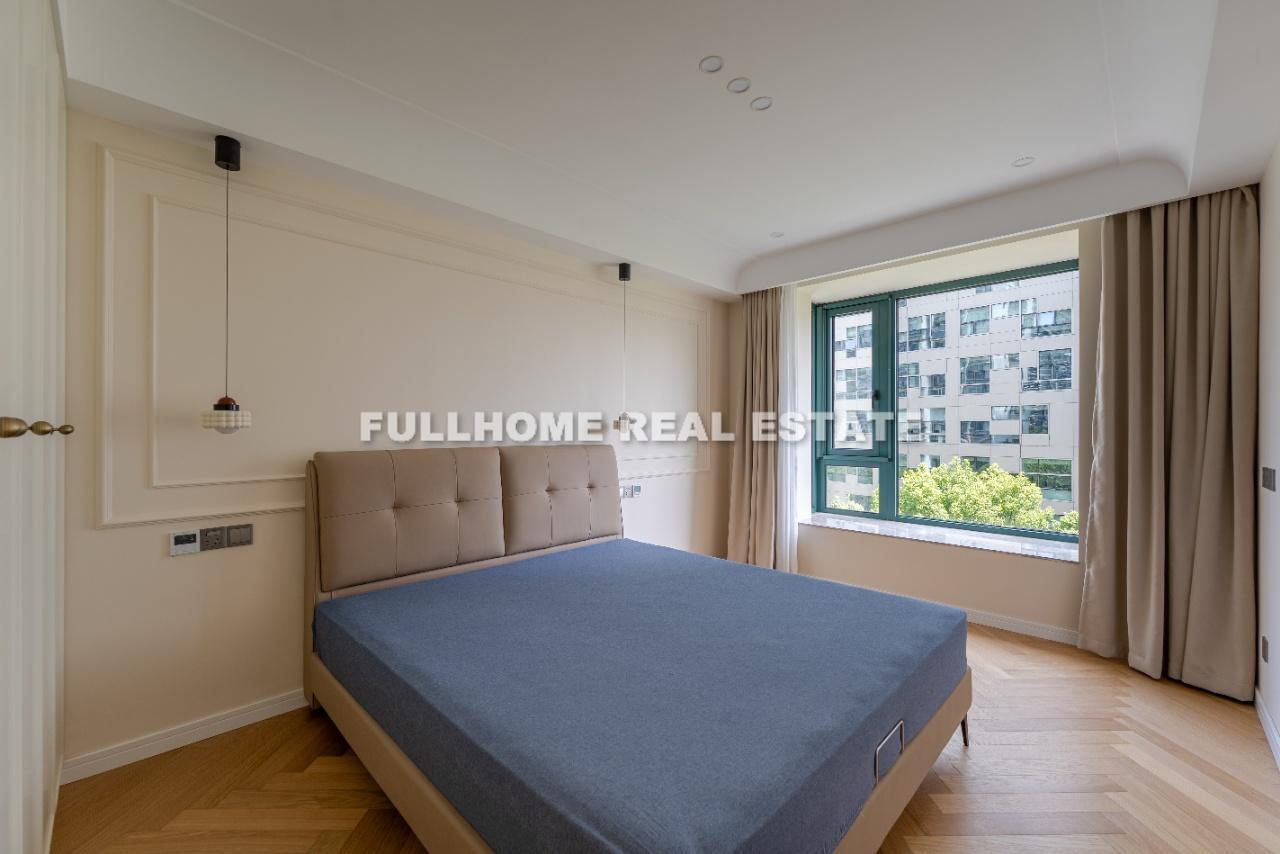 Yadu International Garden - Interior view 5, Shanghai rental property