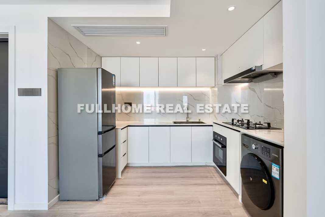 Maoming Mansion - Interior view 3, Shanghai rental property