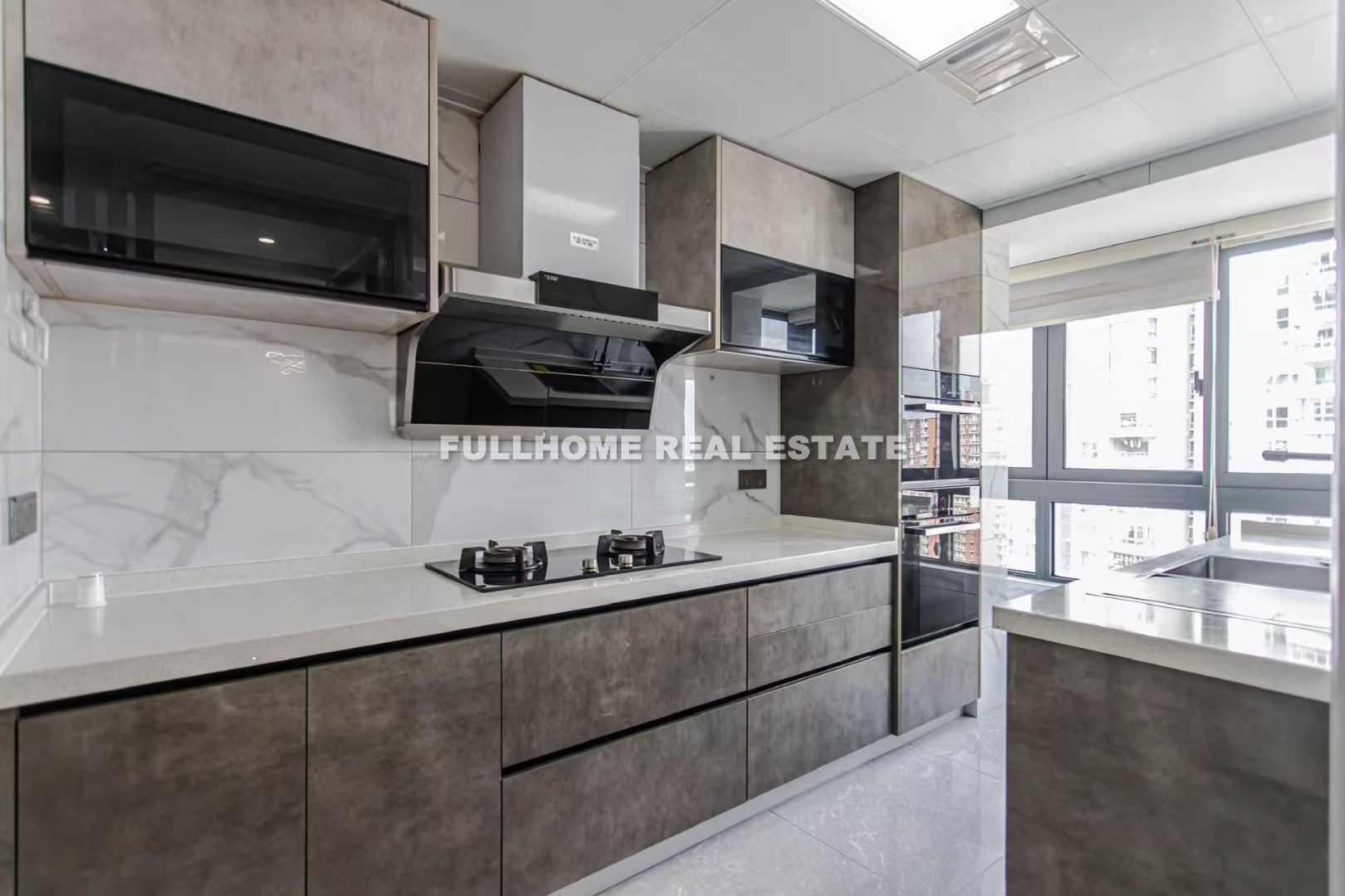 8 Park Avenue - Interior view 8, Shanghai rental property