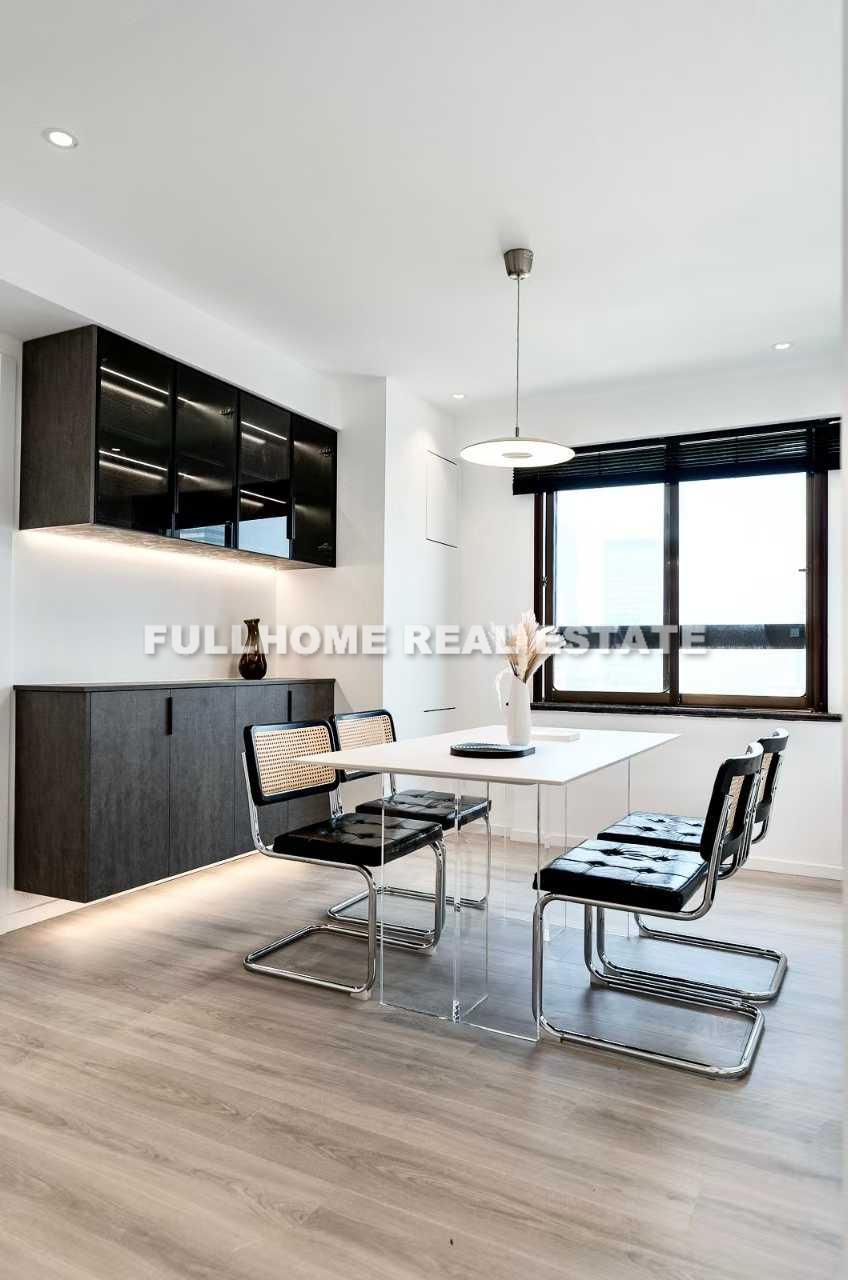 Maoming Mansion - Interior view 4, Shanghai rental property