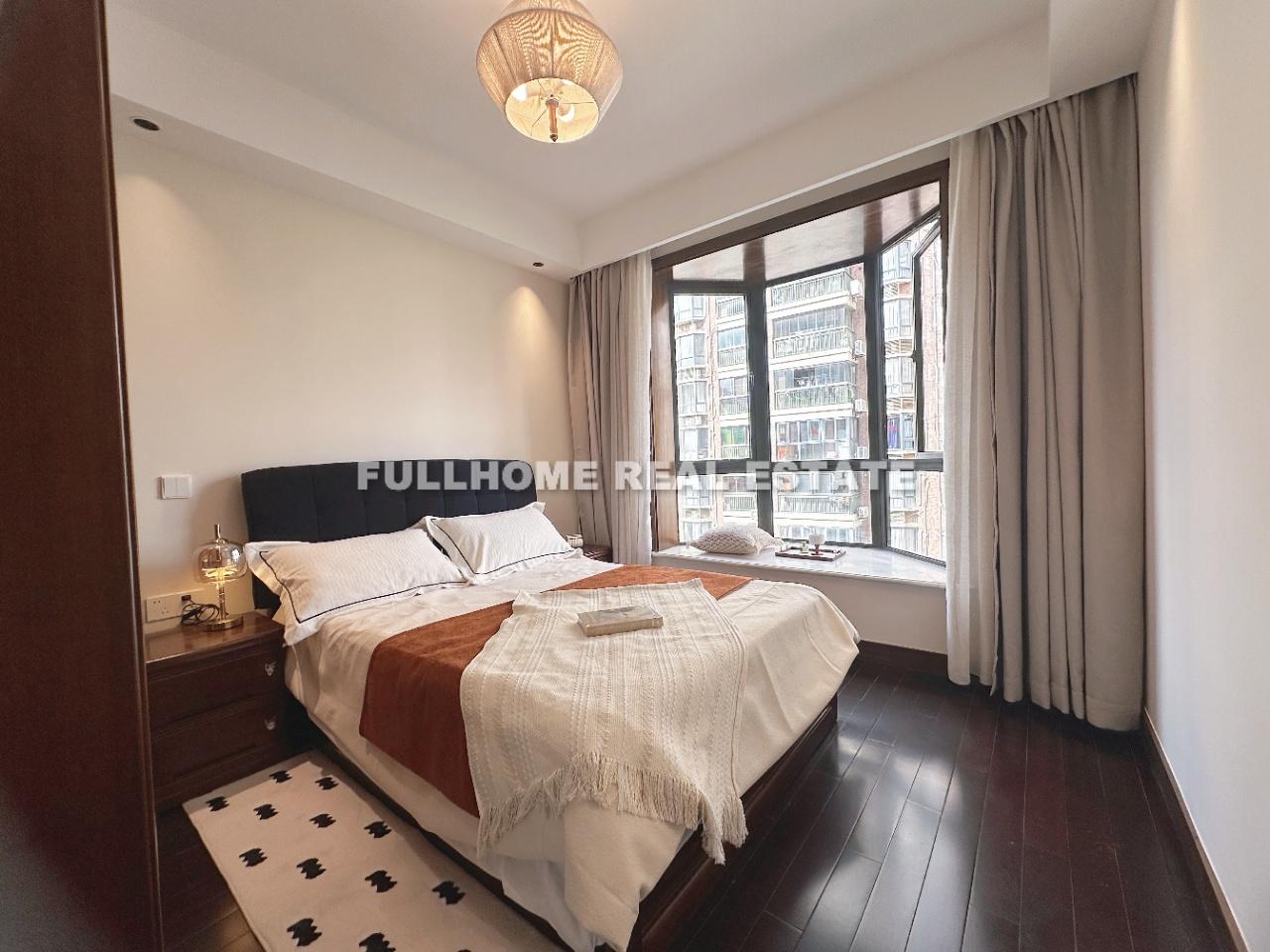 Hai Yi Apartment - Interior view 4, Shanghai rental property
