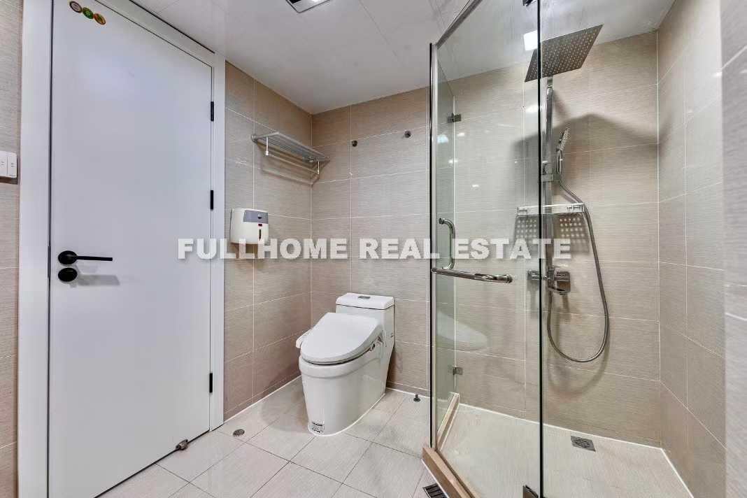 Maoming Mansion - Interior view 7, Shanghai rental property