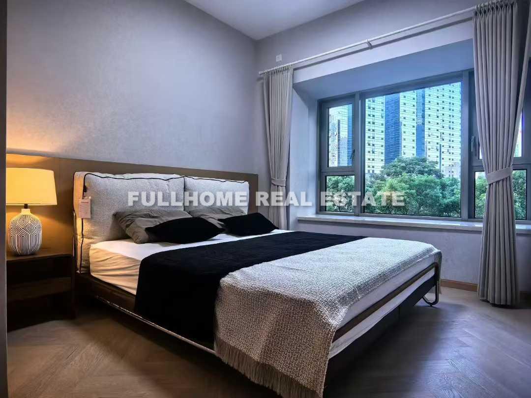 Shanghai Arch - Interior view 5, Shanghai rental property