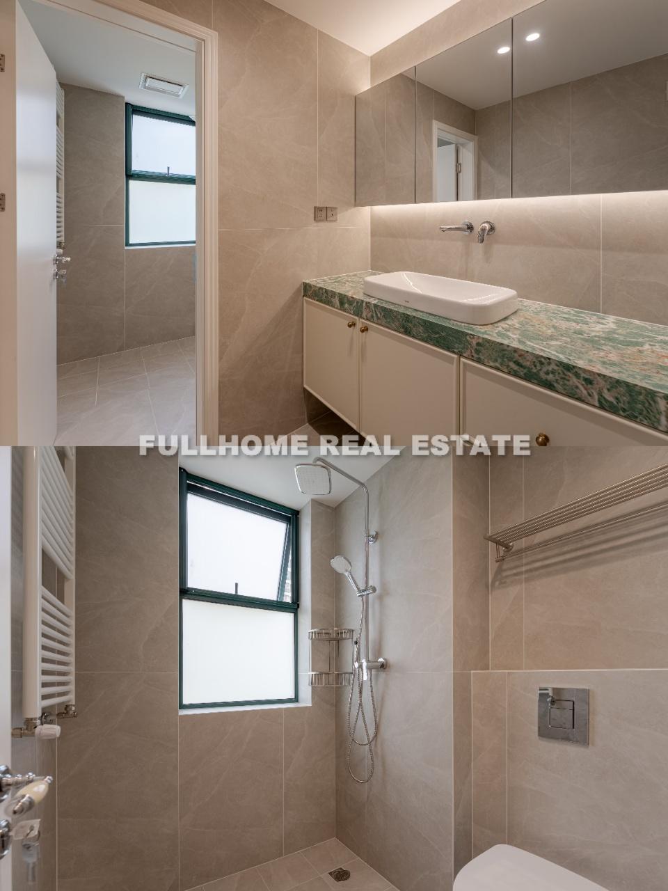 Yadu International Garden - Interior view 7, Shanghai rental property