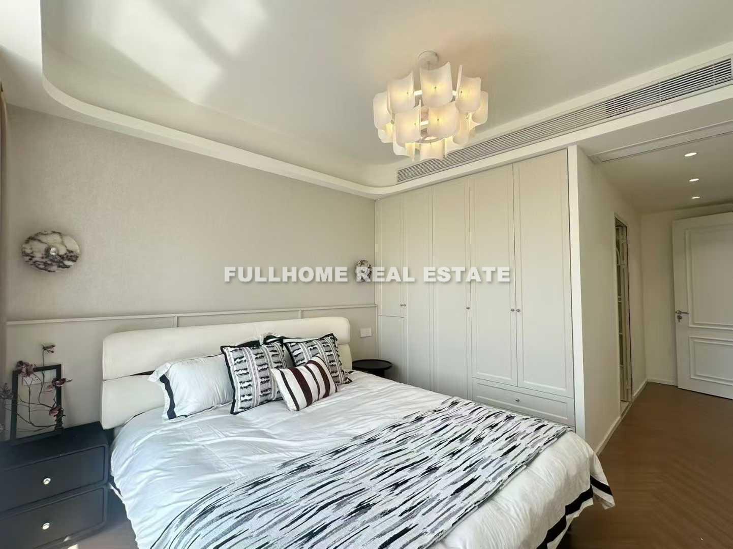 LaDoll International City - Interior view 7, Shanghai rental property