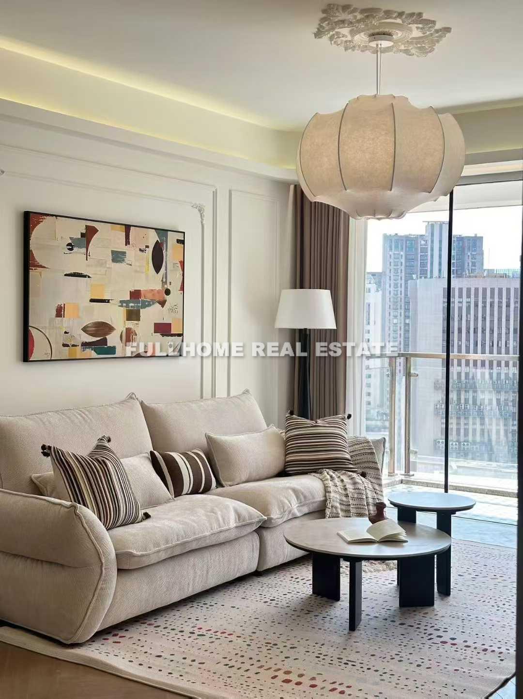 LaDoll International City - Interior view 3, Shanghai rental property