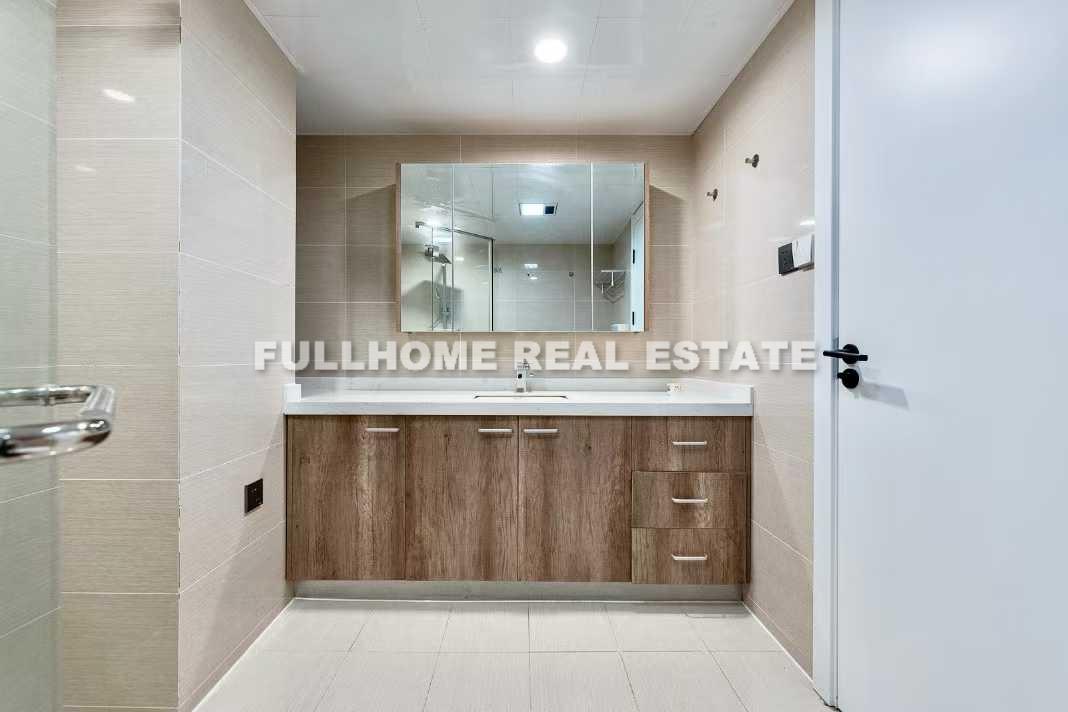 Maoming Mansion - Interior view 8, Shanghai rental property