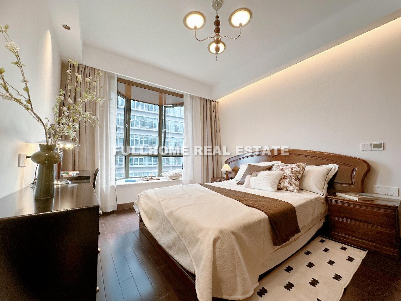 Hai Yi Apartment - Interior view 5, Shanghai rental property