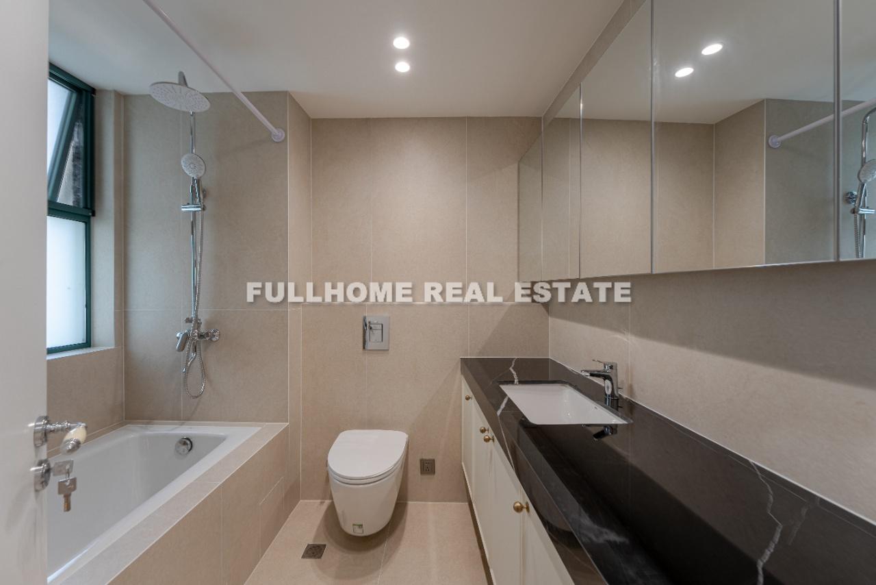 Yadu International Garden - Interior view 6, Shanghai rental property