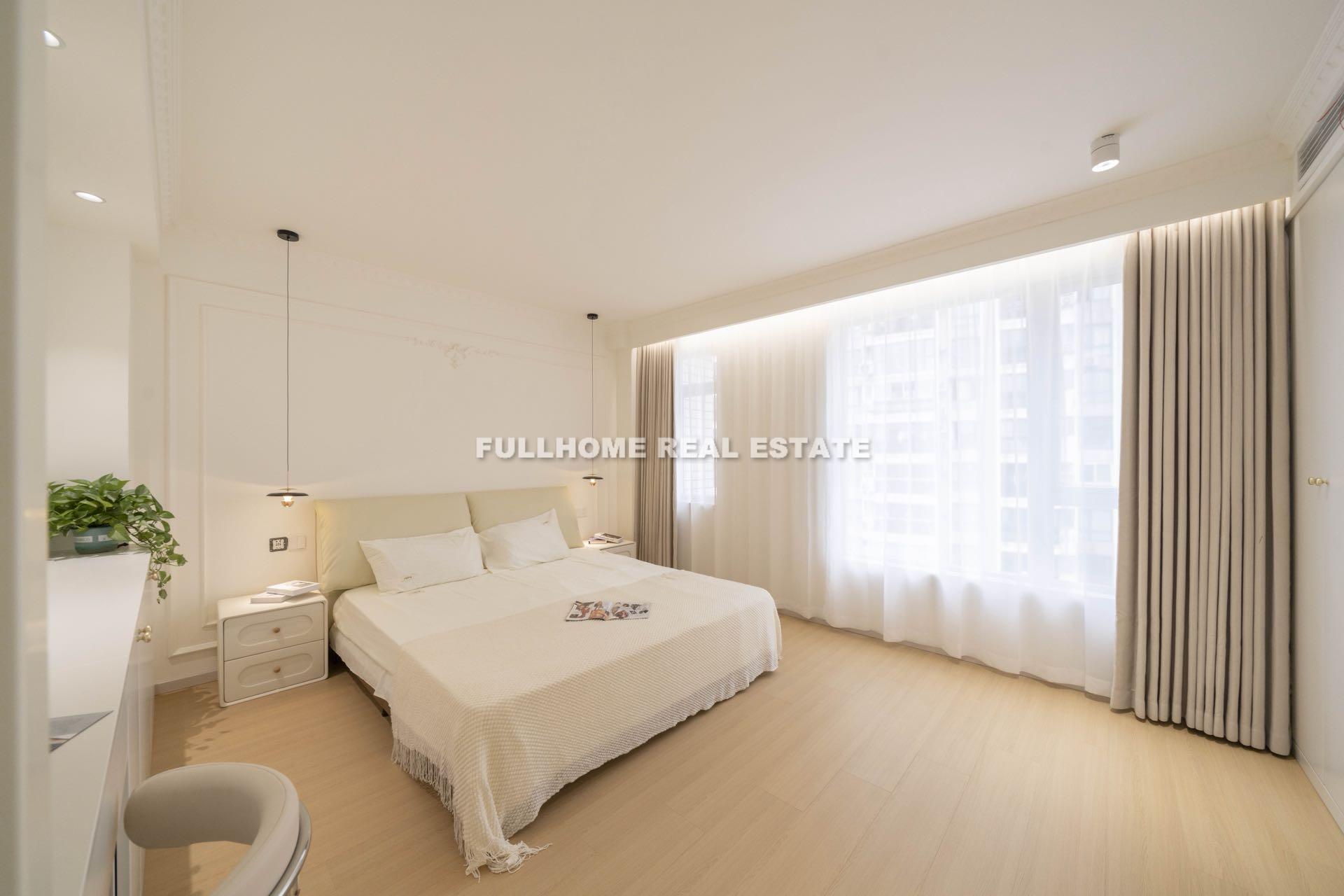 Jinse Gangwan Apartment - Interior view 14, Shanghai rental property