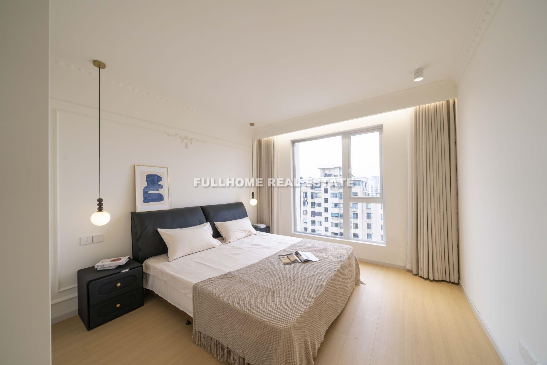 Jinse Gangwan Apartment - Interior view 12, Shanghai rental property