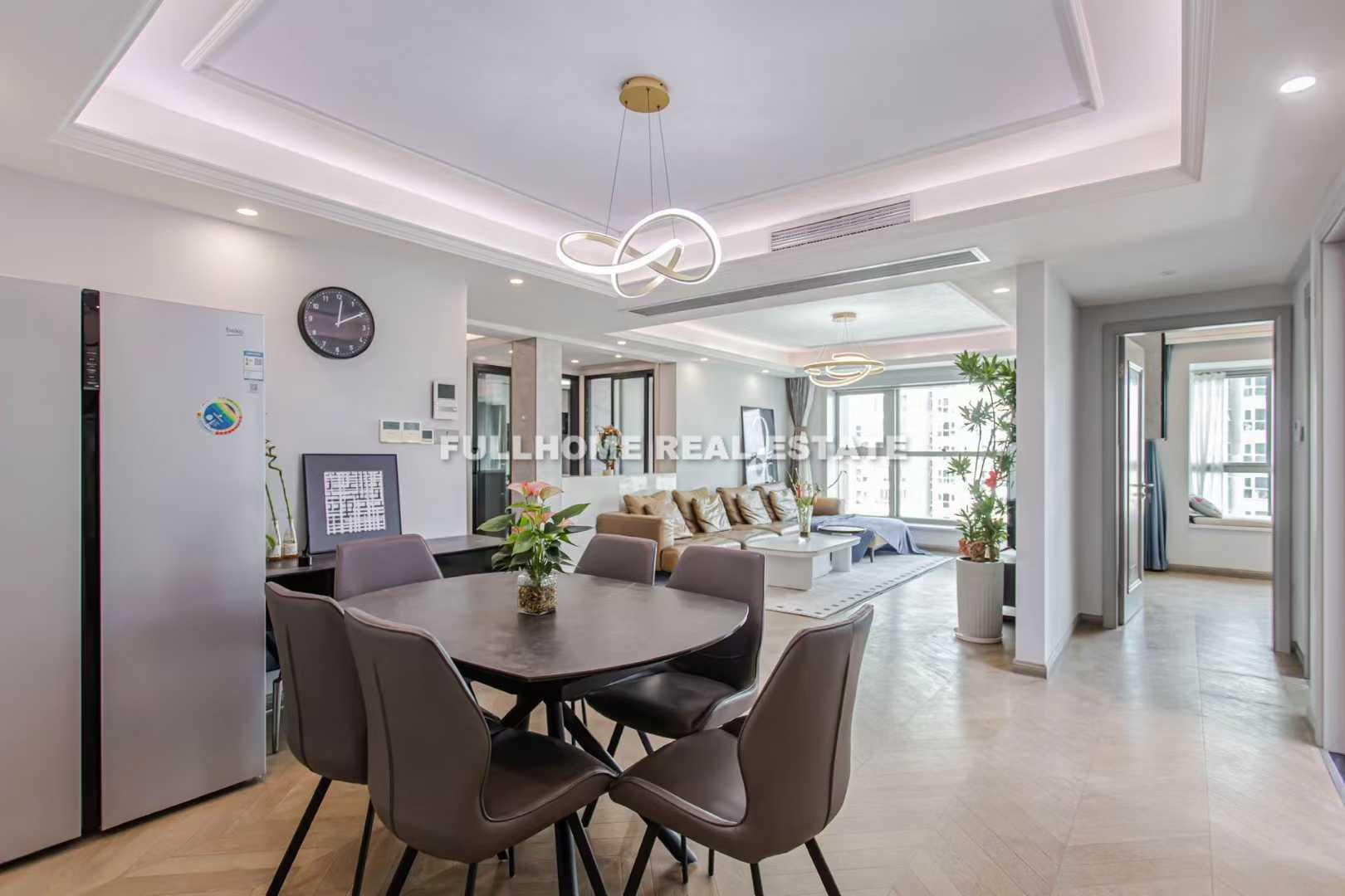 8 Park Avenue - Interior view 6, Shanghai rental property