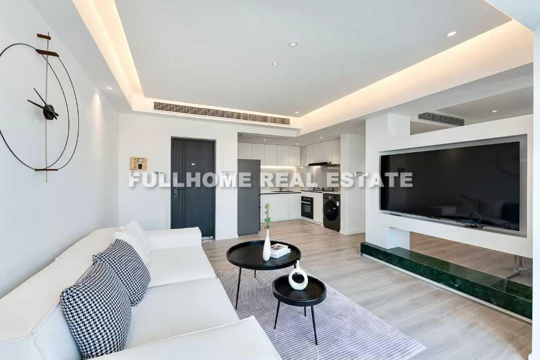 Maoming Mansion - Interior view 2, Shanghai rental property