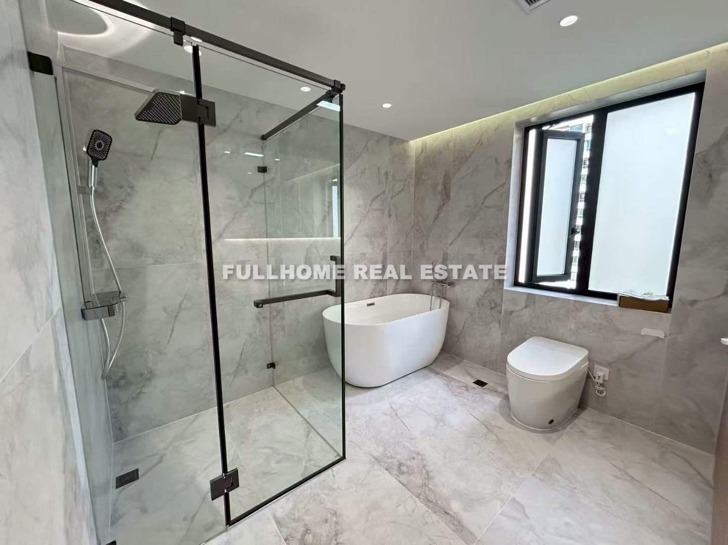 Consul Garden - Interior view 8, Shanghai rental property