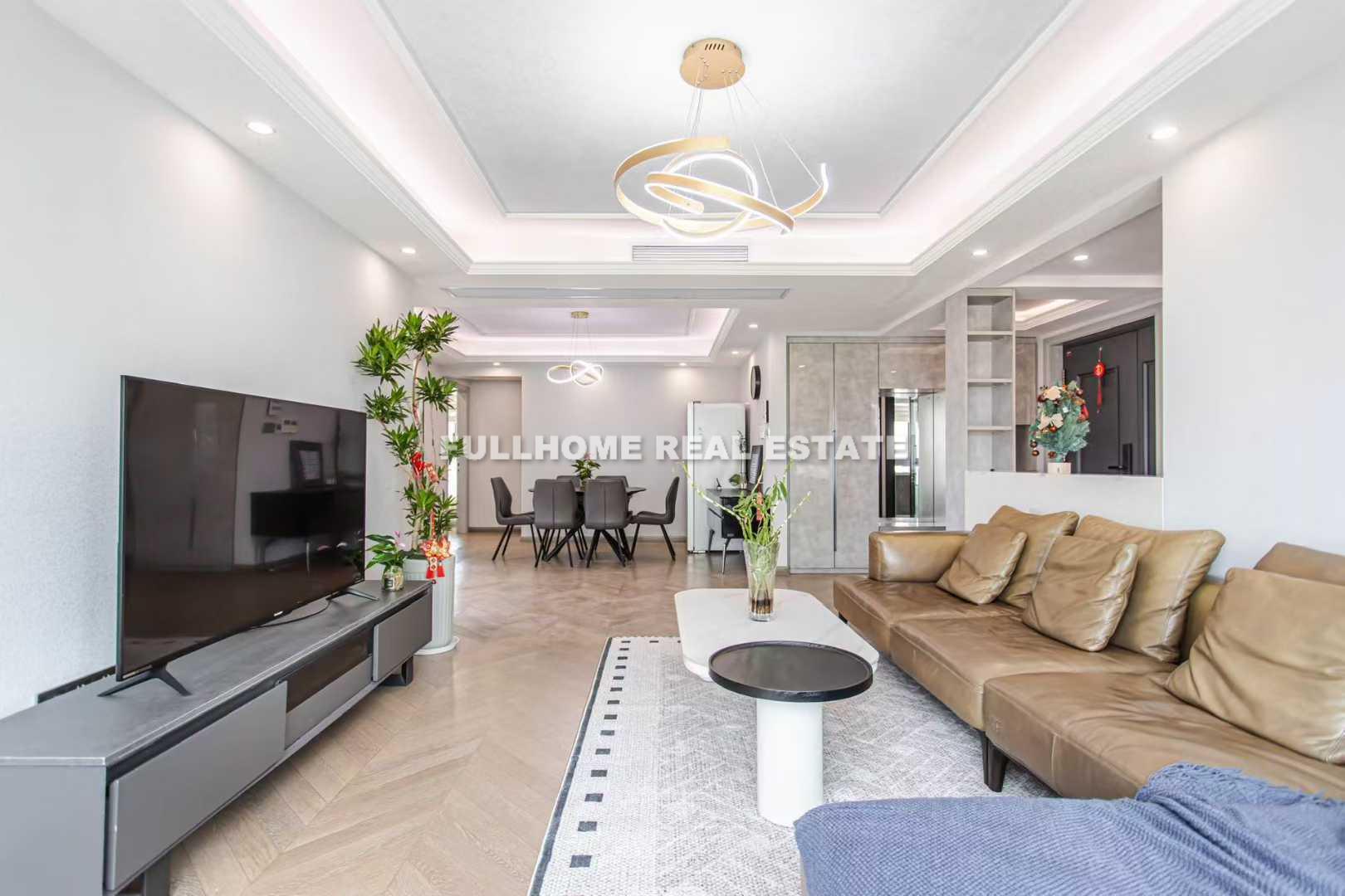 8 Park Avenue - Interior view 2, Shanghai rental property