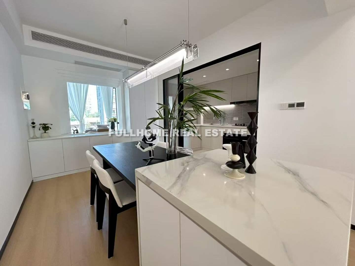 Consul Garden - Interior view 6, Shanghai rental property