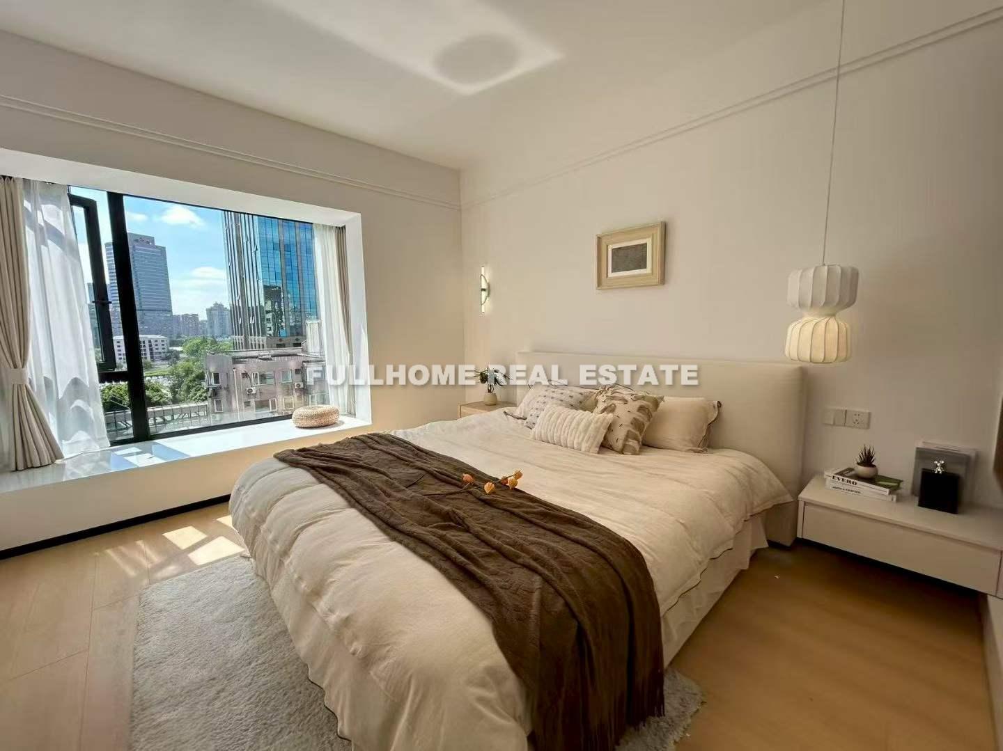 Consul Garden - Interior view 5, Shanghai rental property