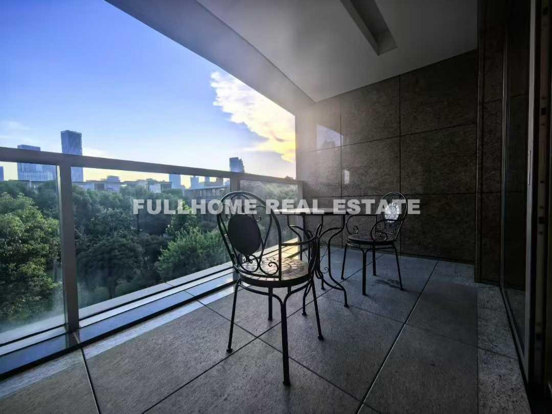 Shanghai Arch - Interior view 7, Shanghai rental property