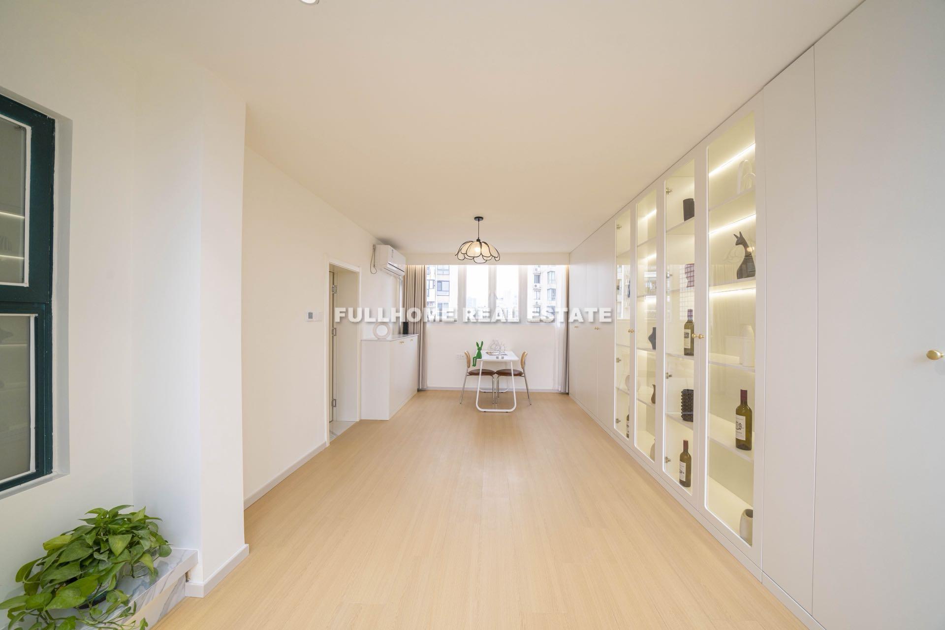 Jinse Gangwan Apartment - Interior view 6, Shanghai rental property