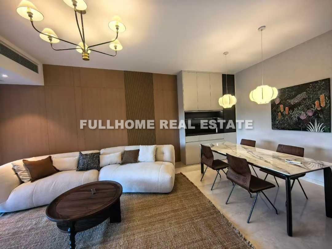 Shanghai Arch - Interior view 2, Shanghai rental property