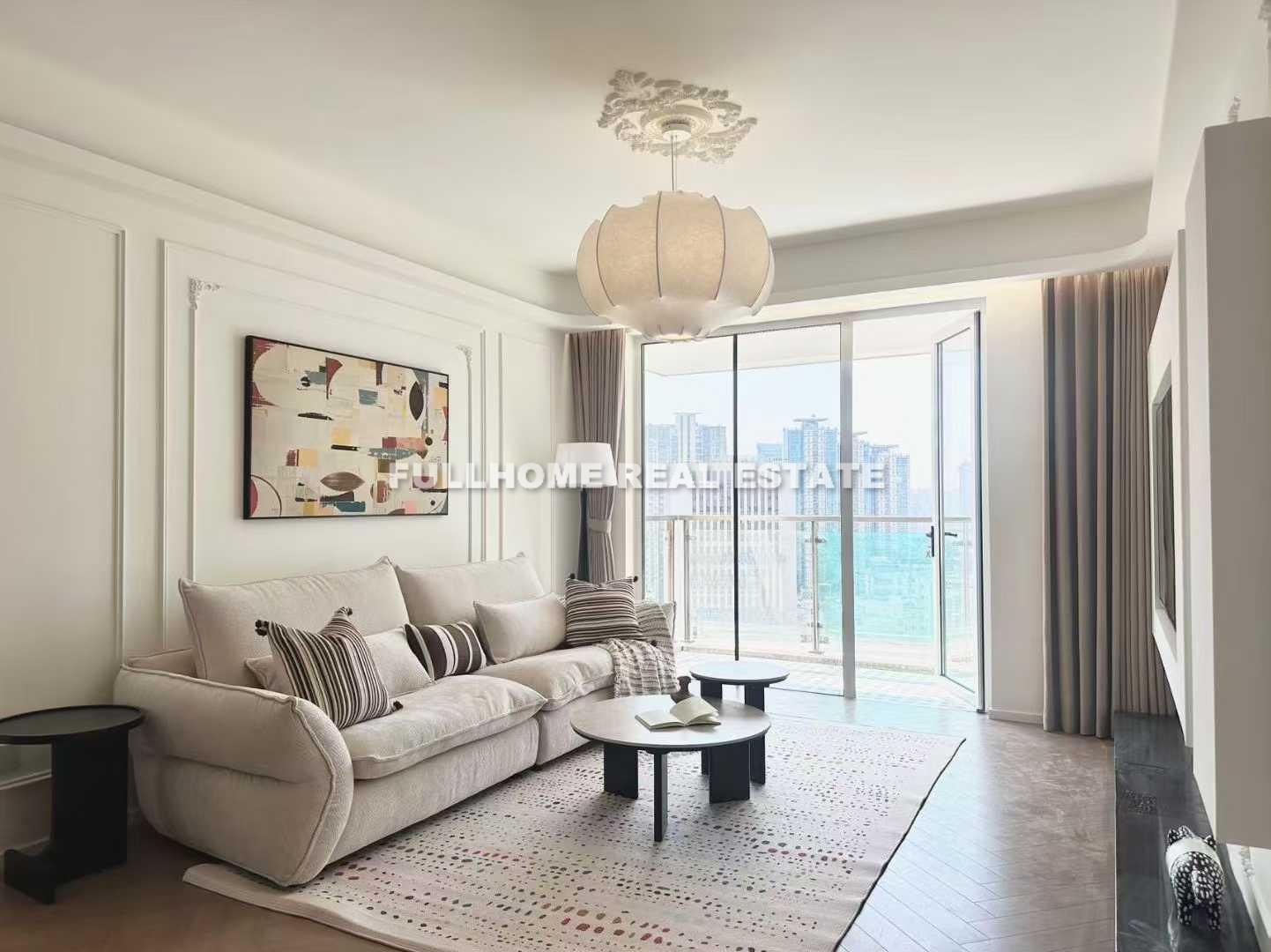 Similar property: LaDoll International City, 2 bedrooms, 120 sqm in Shanghai