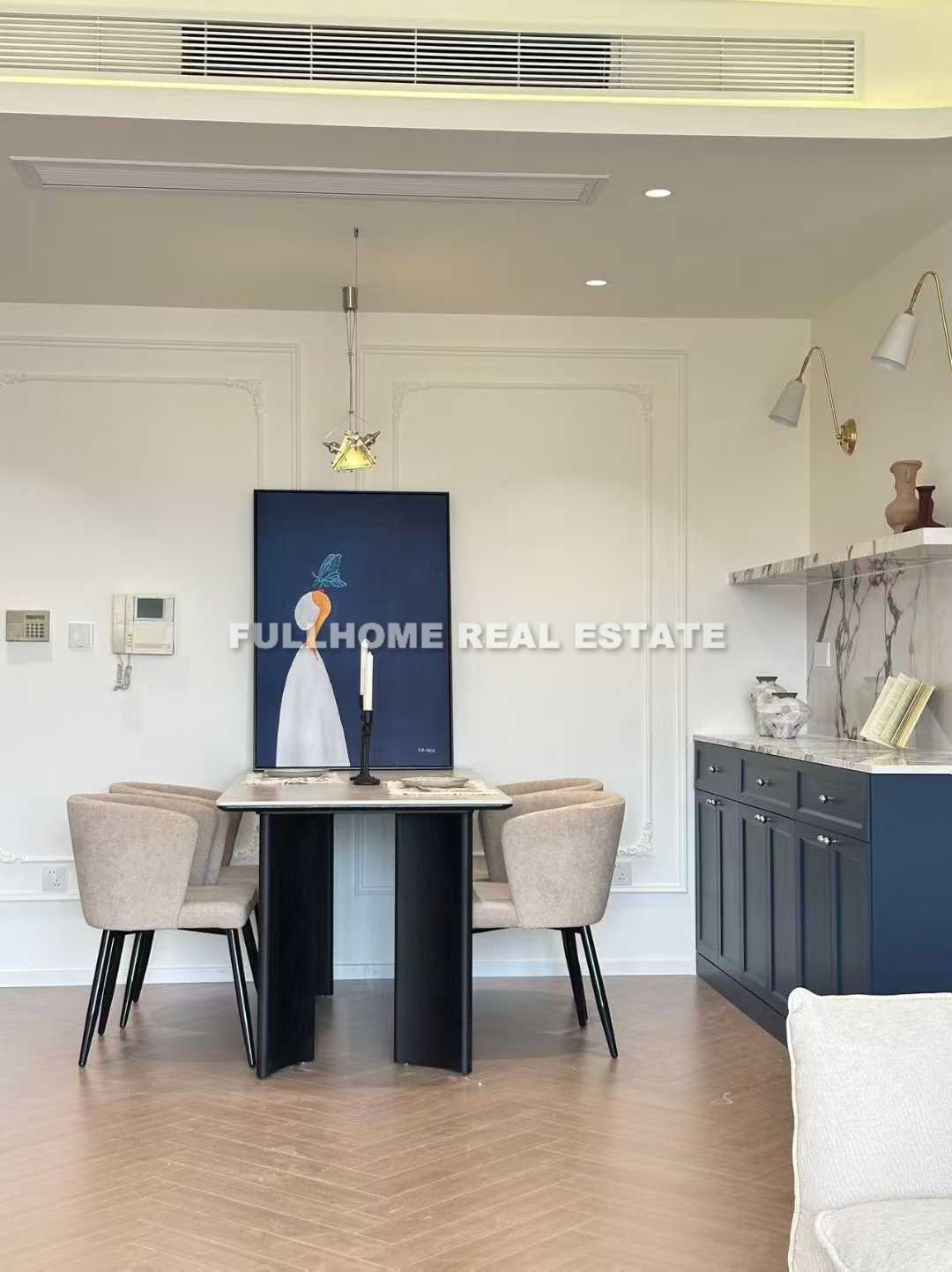 LaDoll International City - Interior view 5, Shanghai rental property