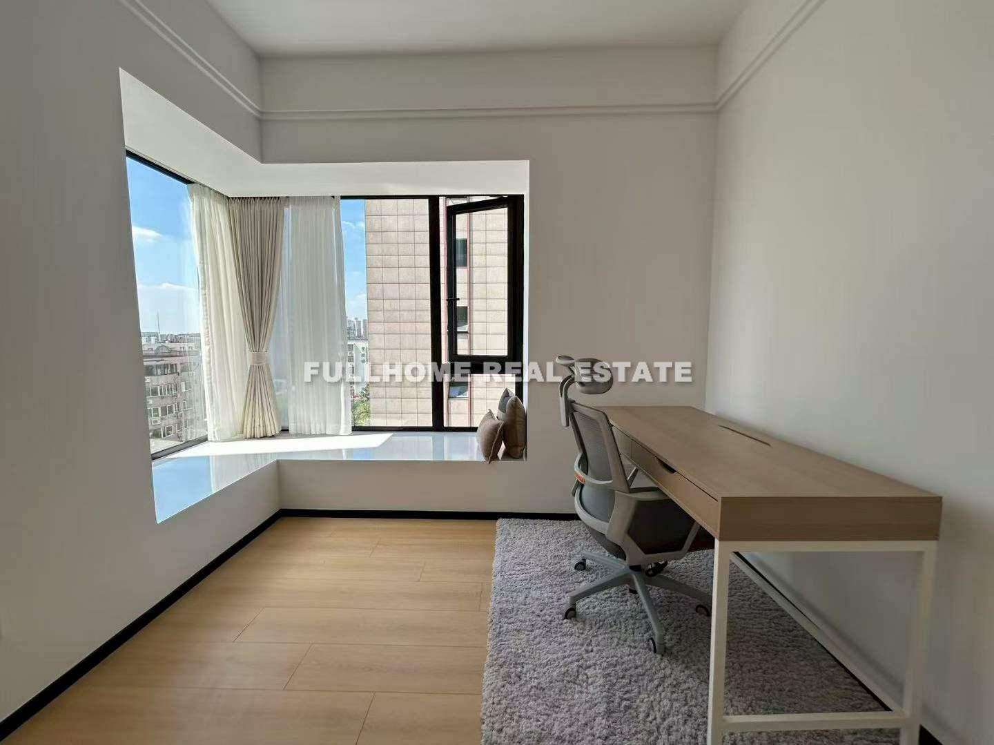 Consul Garden - Interior view 7, Shanghai rental property