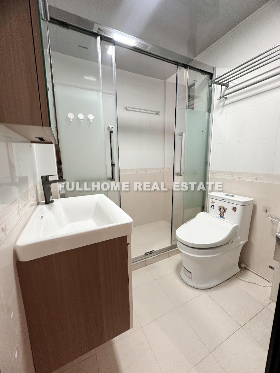 Hai Yi Apartment - Interior view 7, Shanghai rental property