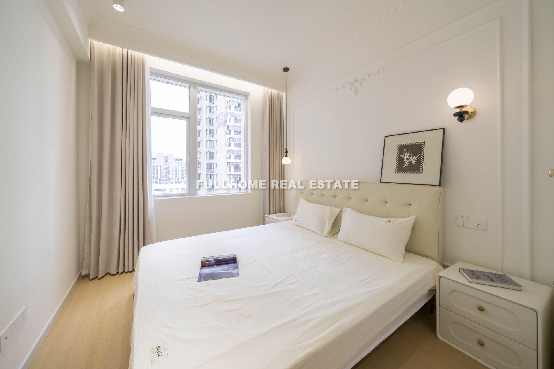Jinse Gangwan Apartment - Interior view 8, Shanghai rental property