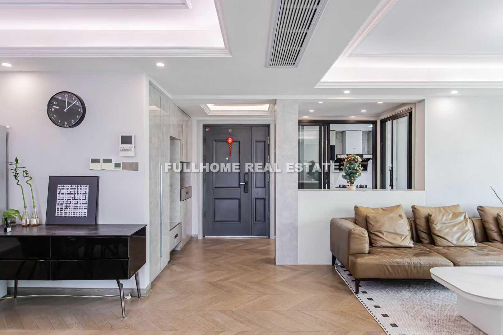 8 Park Avenue - Interior view 3, Shanghai rental property