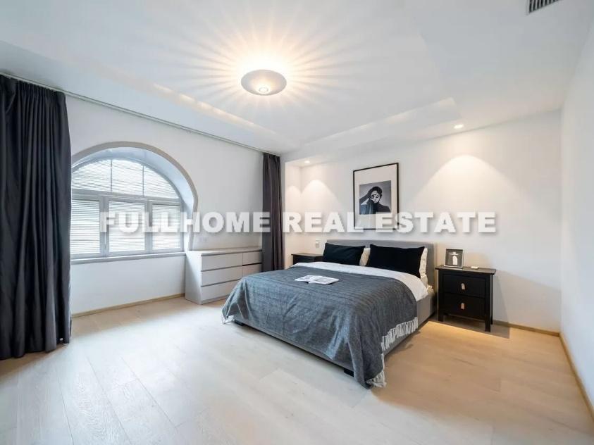 Nianping Apartment - Interior view 9, Shanghai rental property