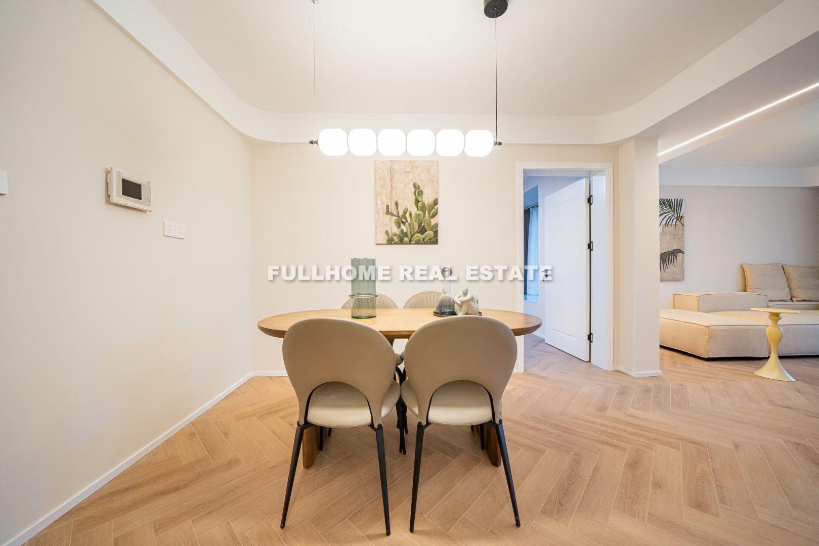Regents Park - Interior view 3, Shanghai rental property