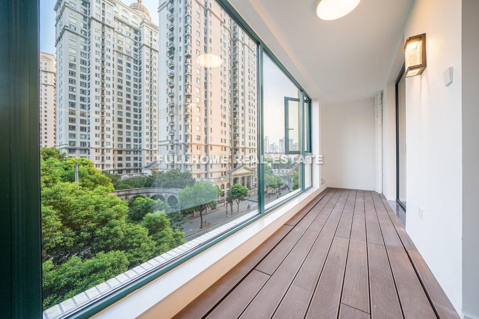 Regents Park - Interior view 7, Shanghai rental property