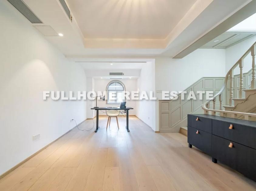 Nianping Apartment - Interior view 6, Shanghai rental property