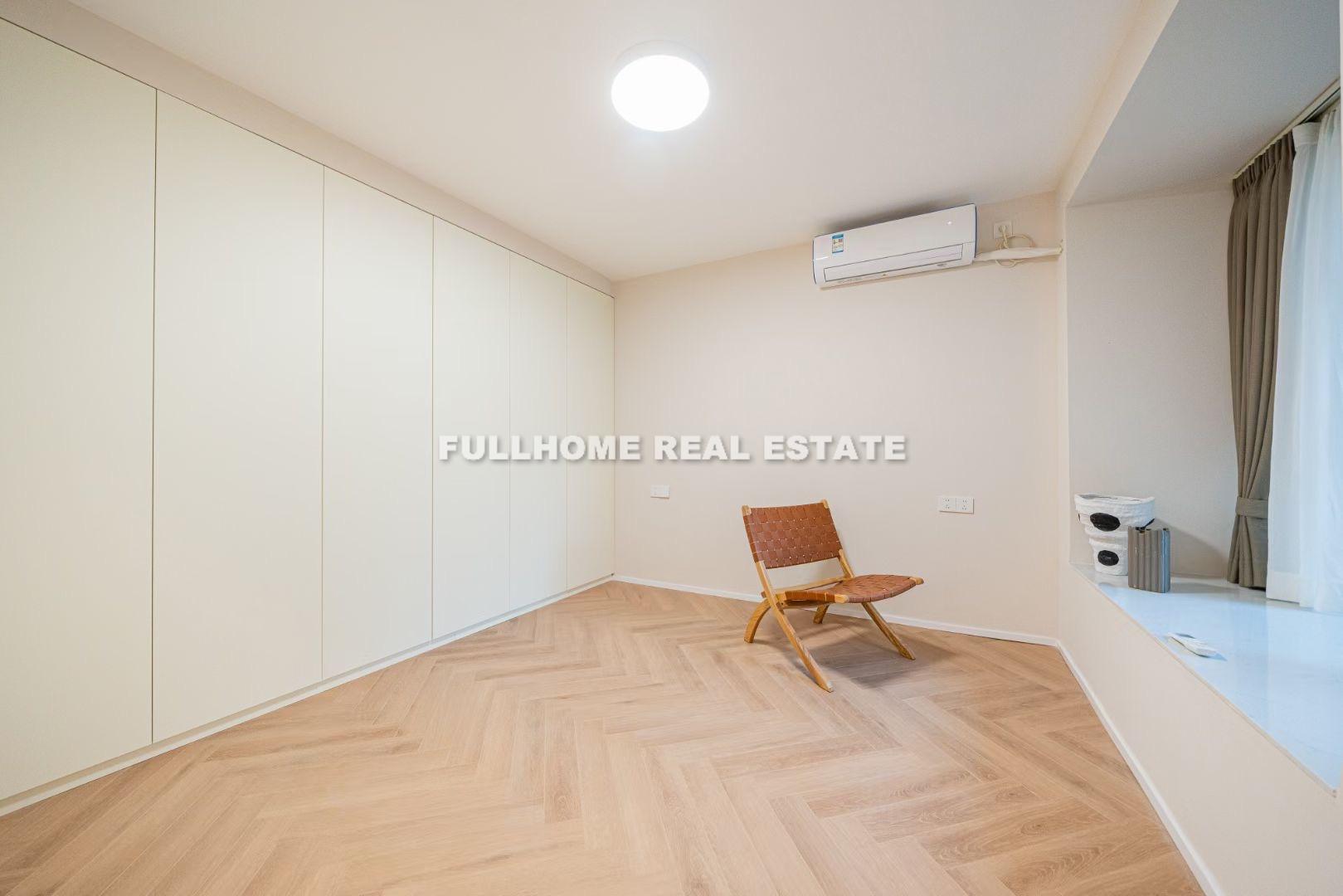 Regents Park - Interior view 4, Shanghai rental property