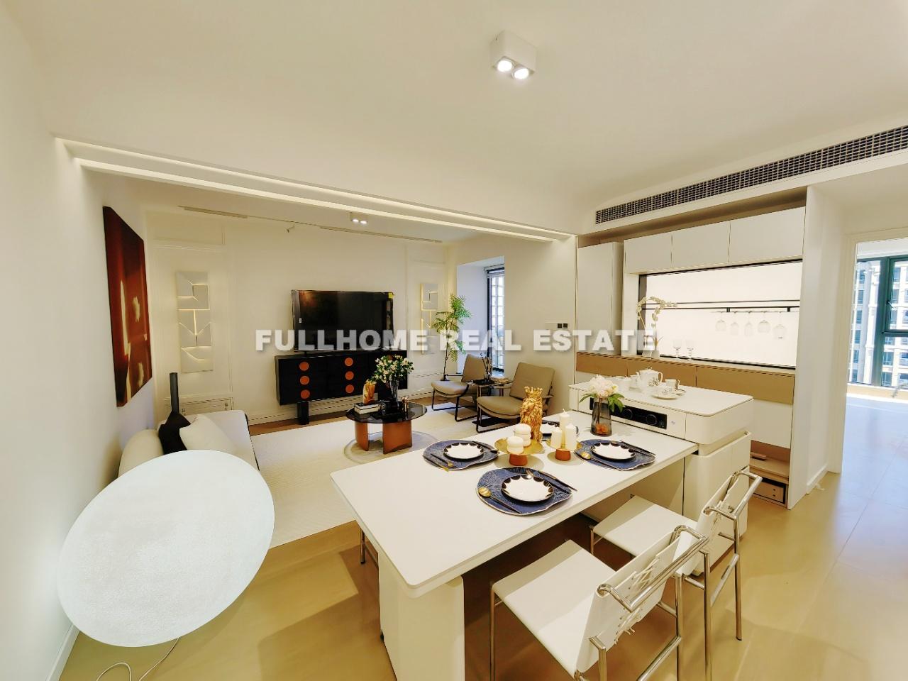 The Bund - Interior view 2, Shanghai rental property
