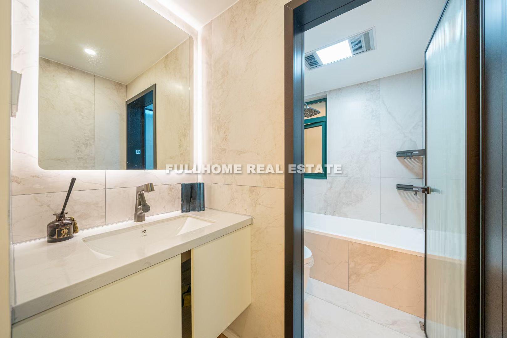 Regents Park - Interior view 6, Shanghai rental property